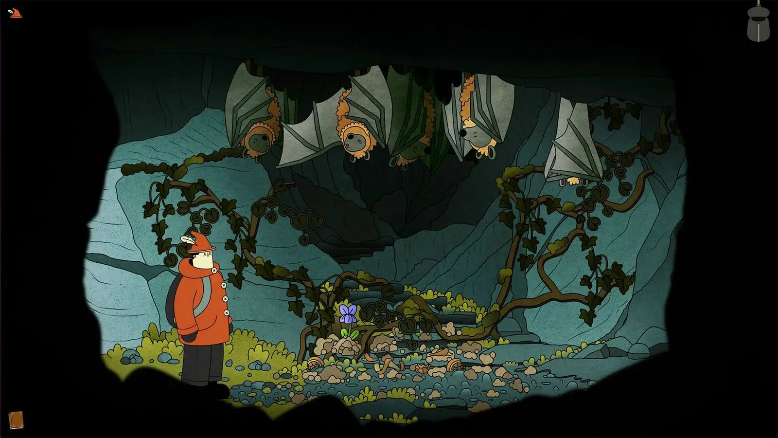 The Guardian of Nature media 6