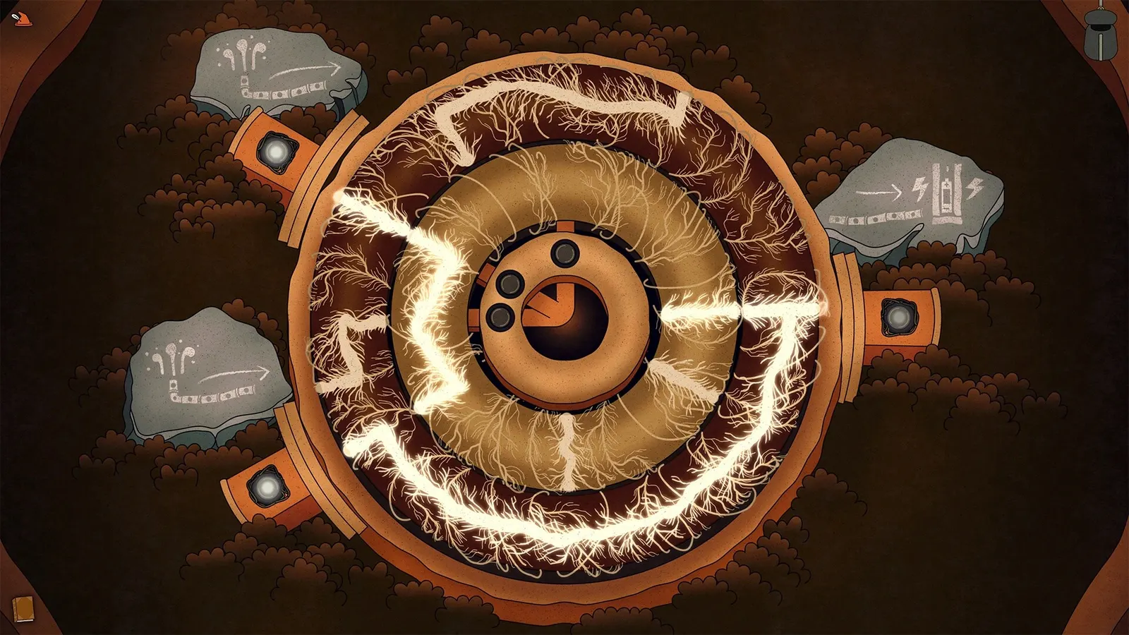 The Guardian of Nature media 7