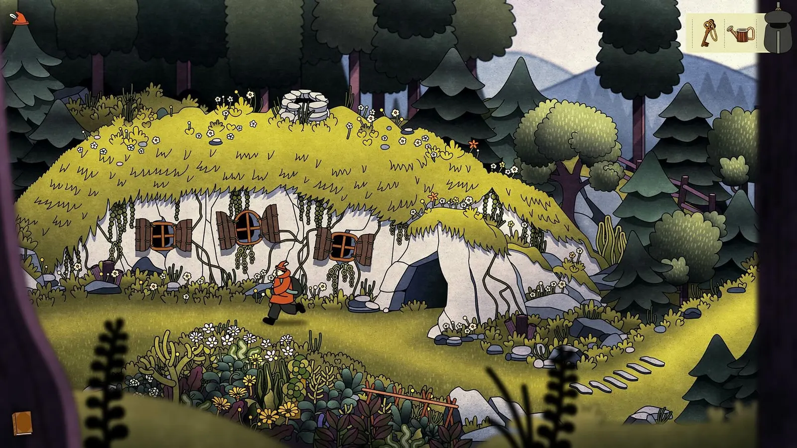 The Guardian of Nature media 8