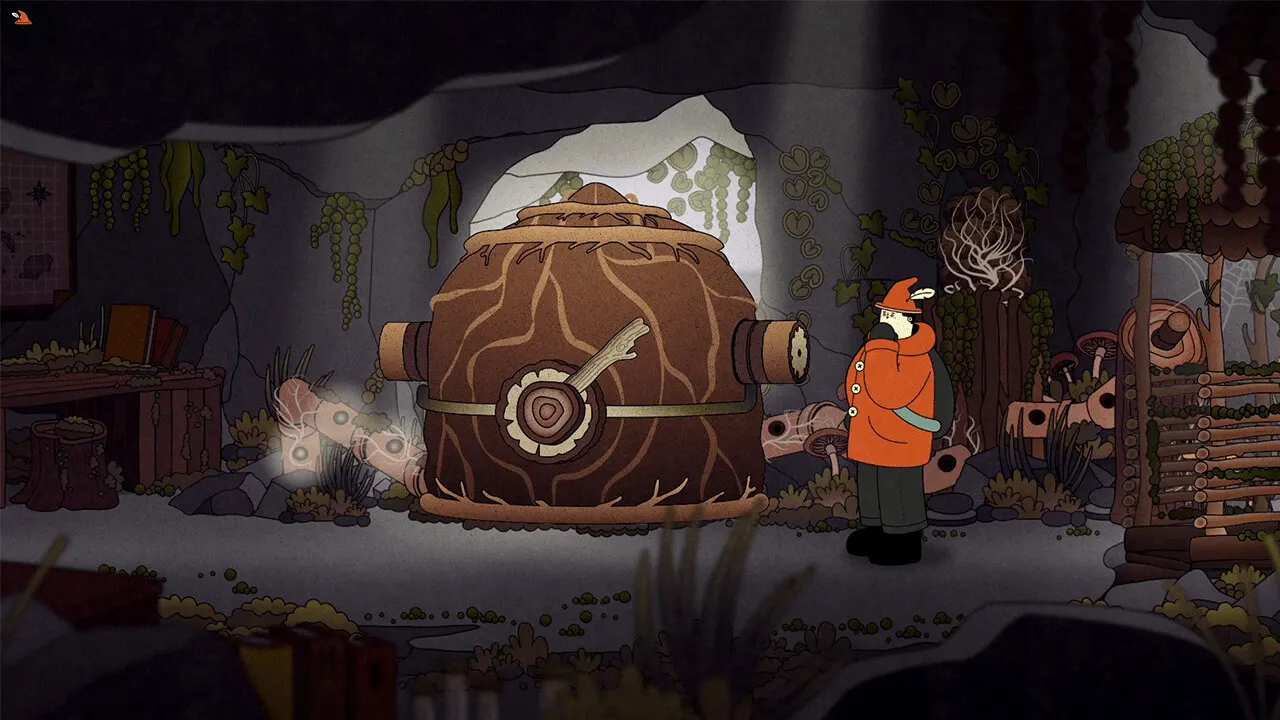 The Guardian of Nature media 10