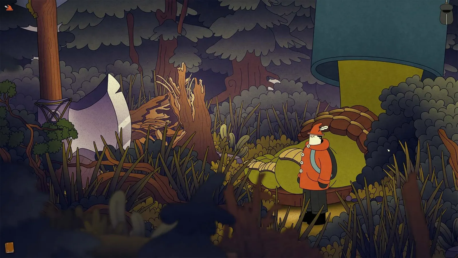 The Guardian of Nature media 10