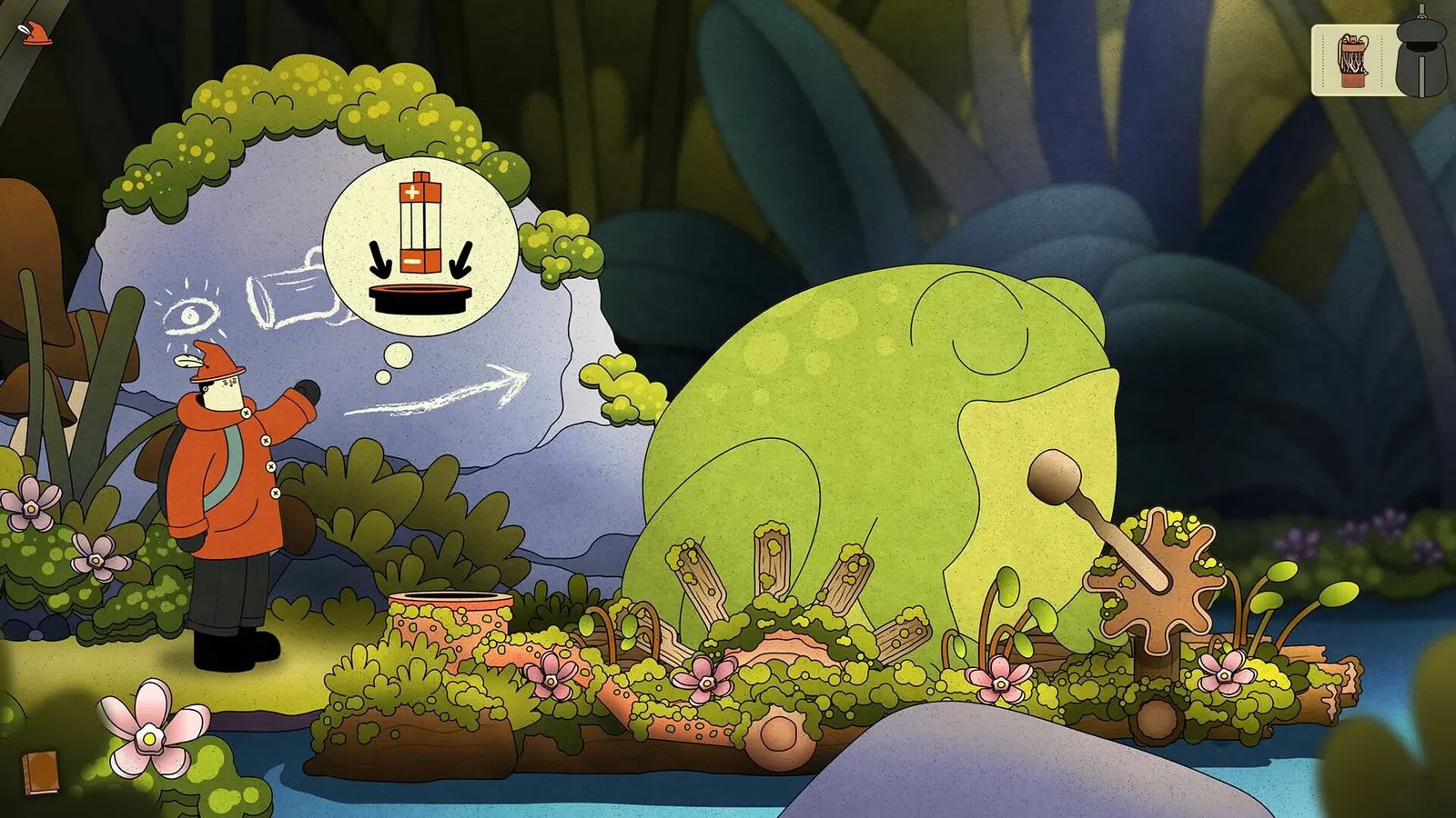 The Guardian of Nature media 17