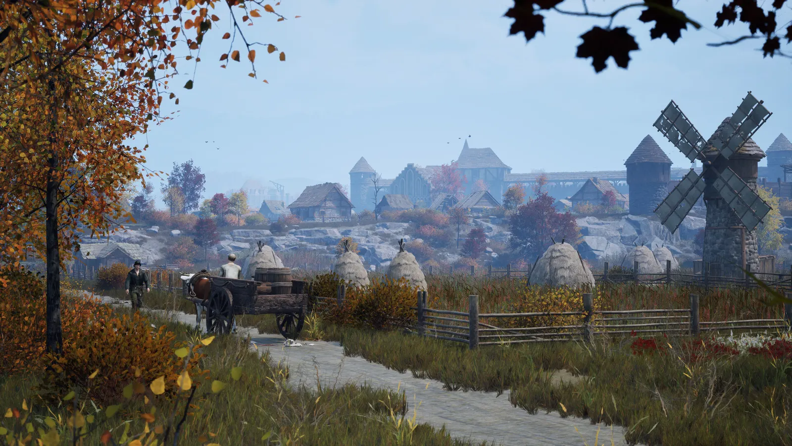 The Guild 1 Remake: Europa 1410 media 12