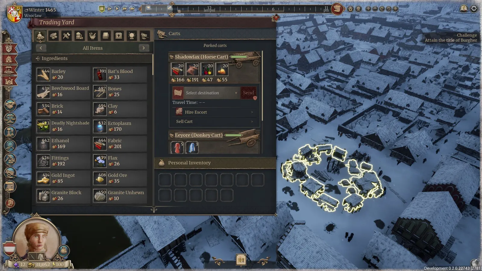 The Guild 1 Remake: Europa 1410 media 13