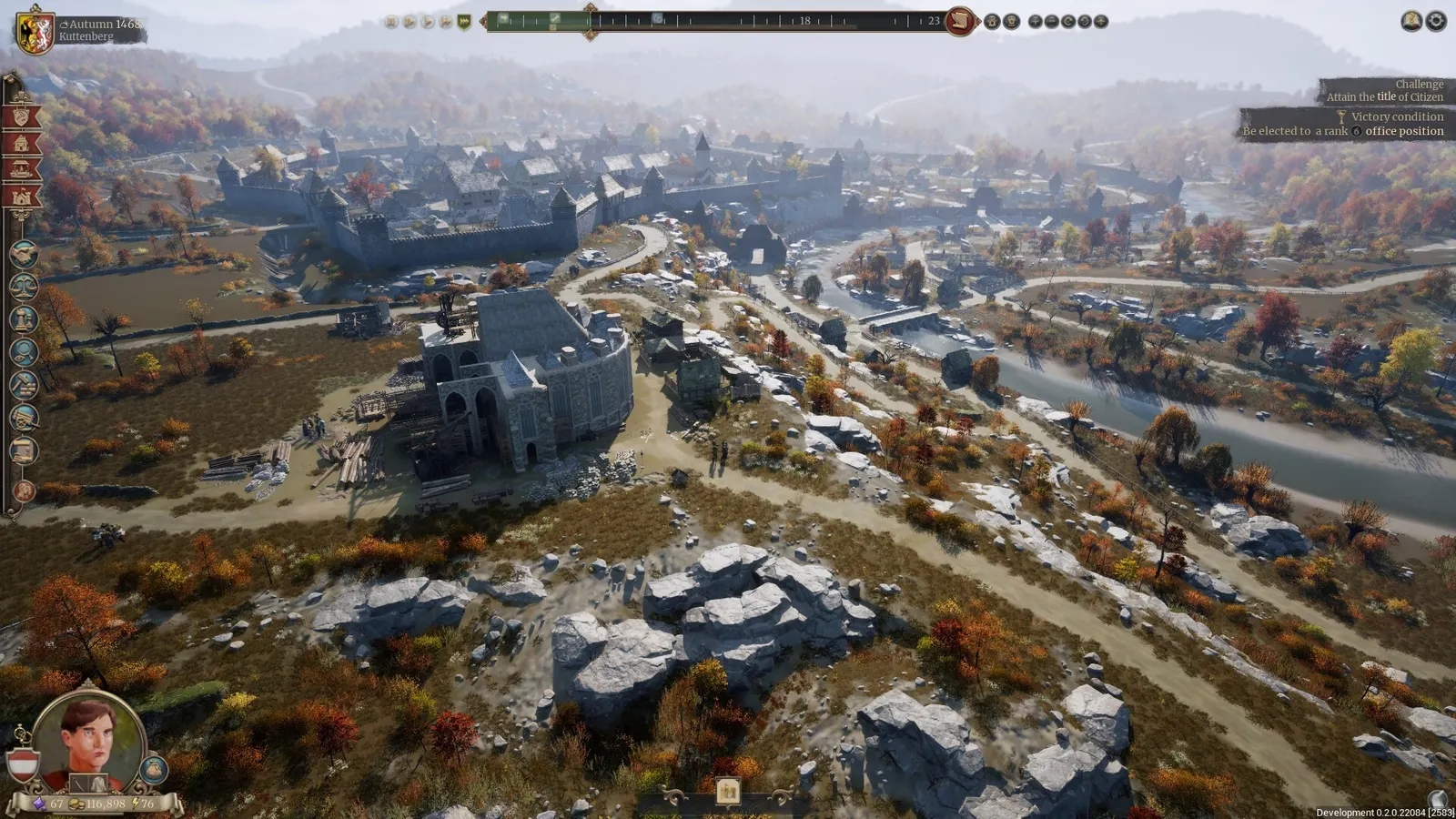 The Guild 1 Remake: Europa 1410 media 14