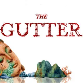 Обкладинка гри THE GUTTER