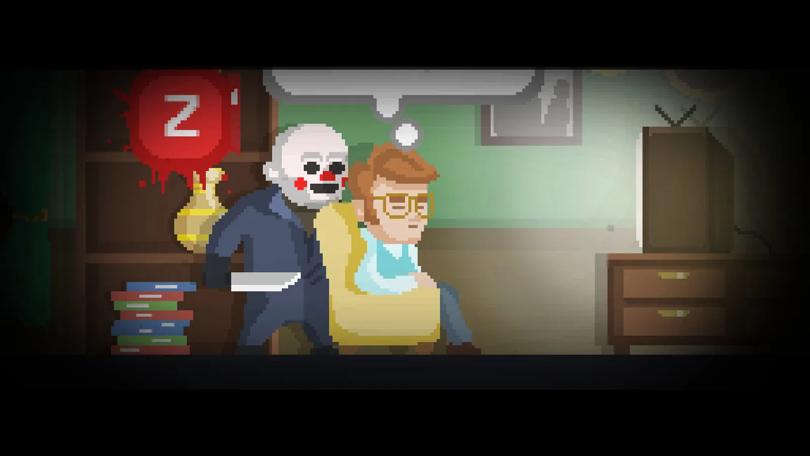 The Happyhills Homicide media 2