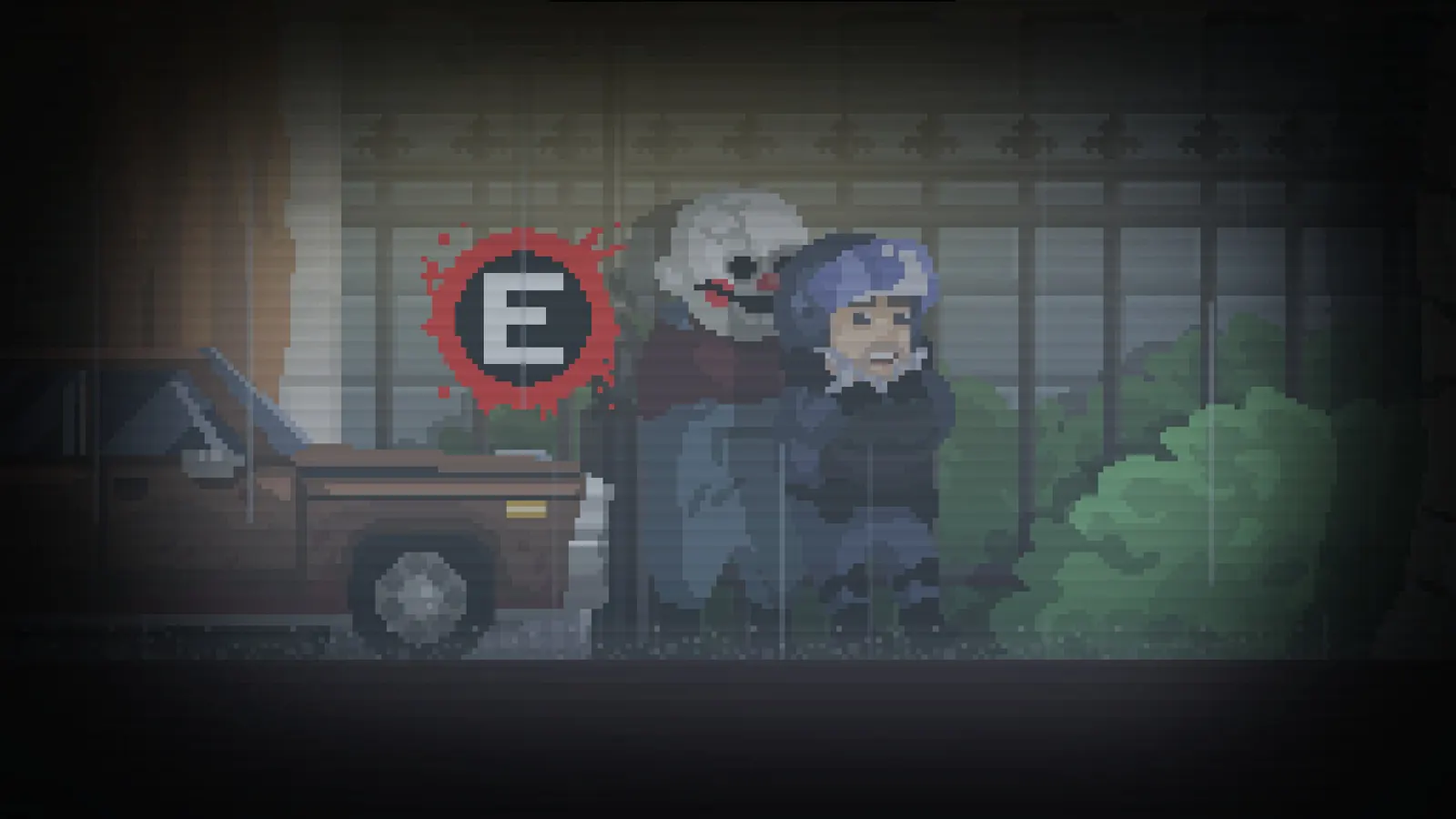 The Happyhills Homicide 2: Out For Blood media 3