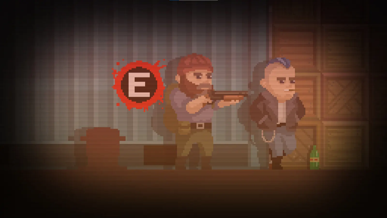 The Happyhills Homicide 2: Out For Blood media 4