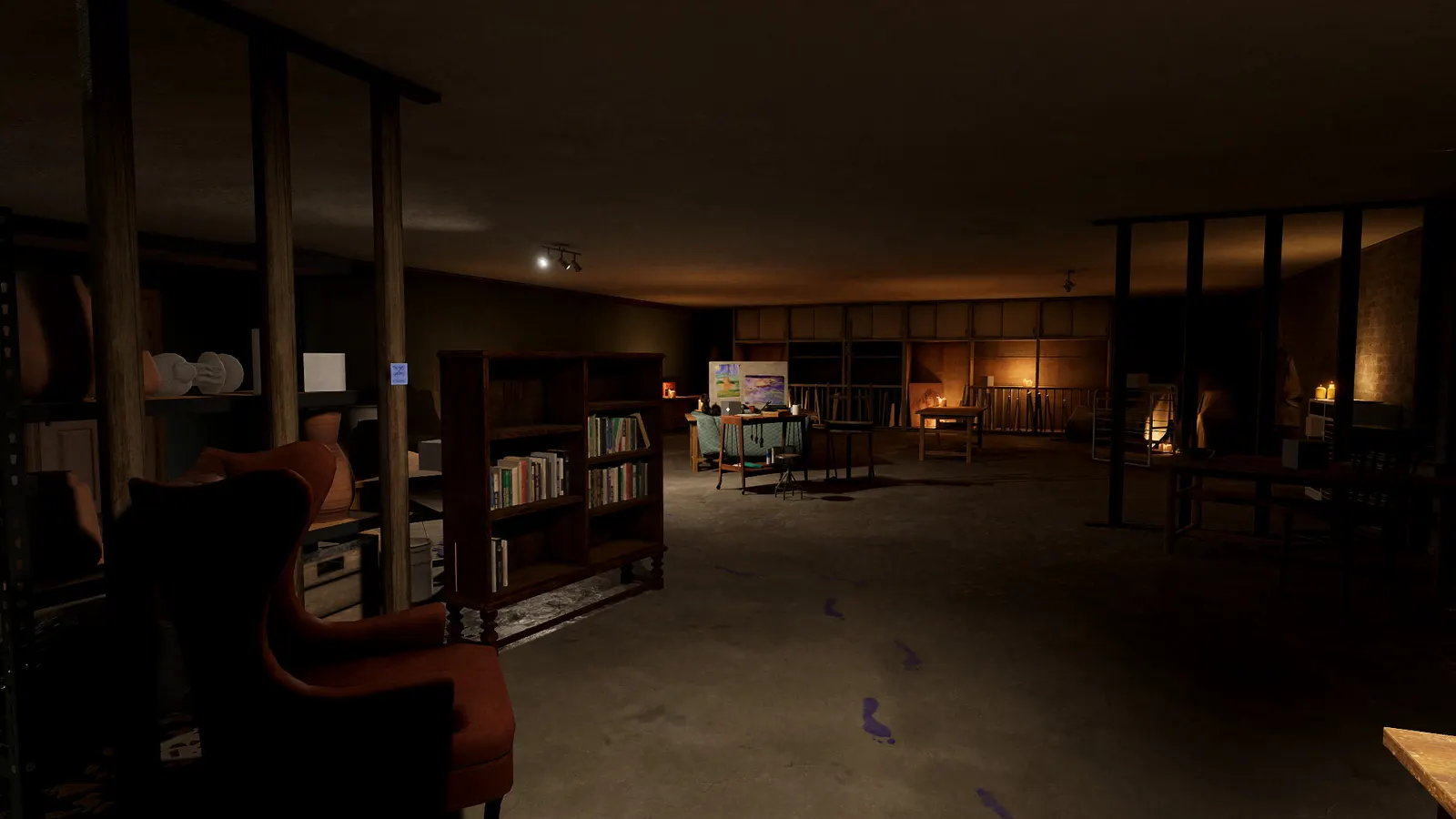 The Haunting of Joni Evers media 3