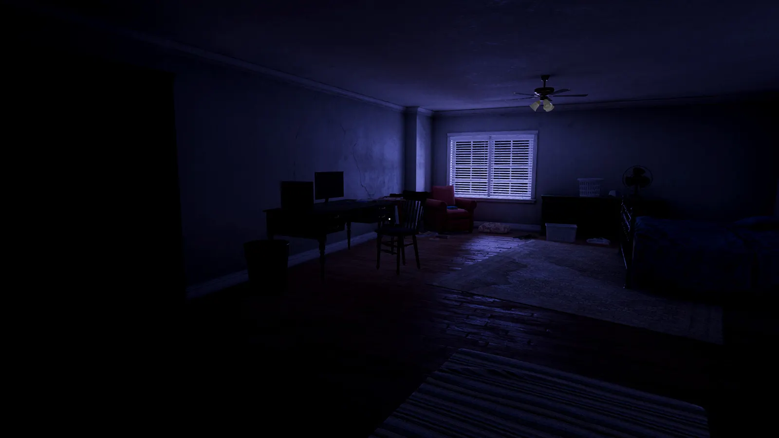 The Haunting of Joni Evers media 4