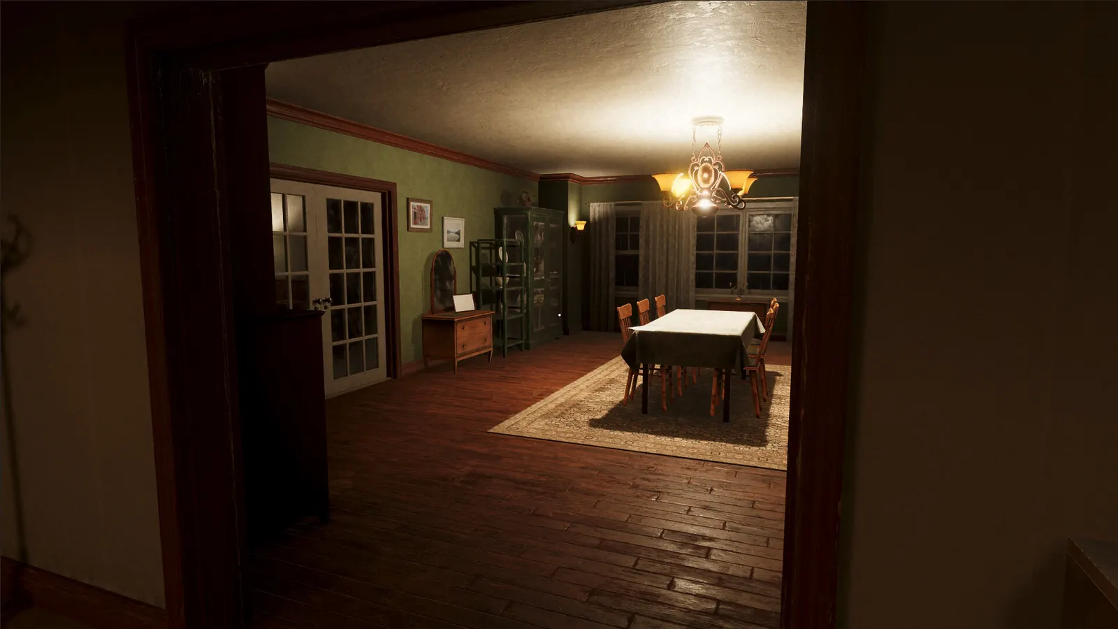 The Haunting of Joni Evers media 5