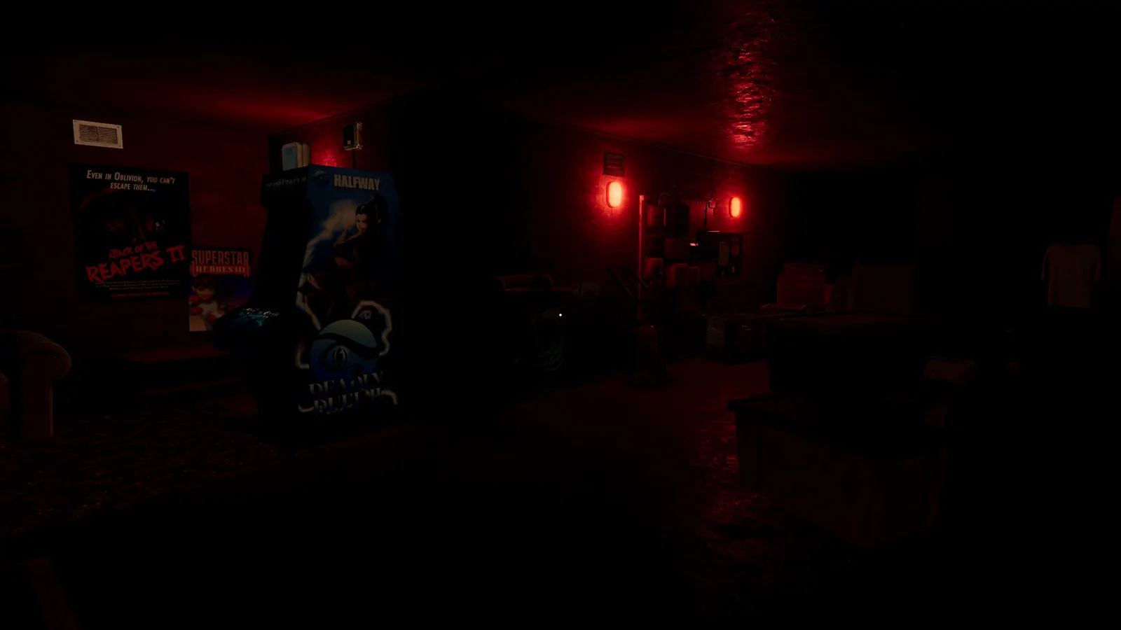 The Haunting of Joni Evers media 11