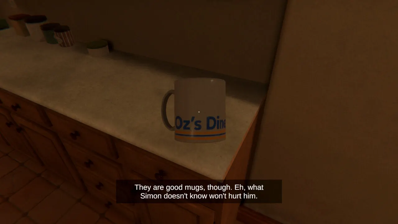 The Haunting of Joni Evers media 13