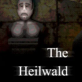 Обкладинка гри The Heilwald Loophole