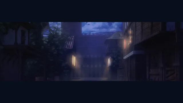 The Heiress of Sorcery