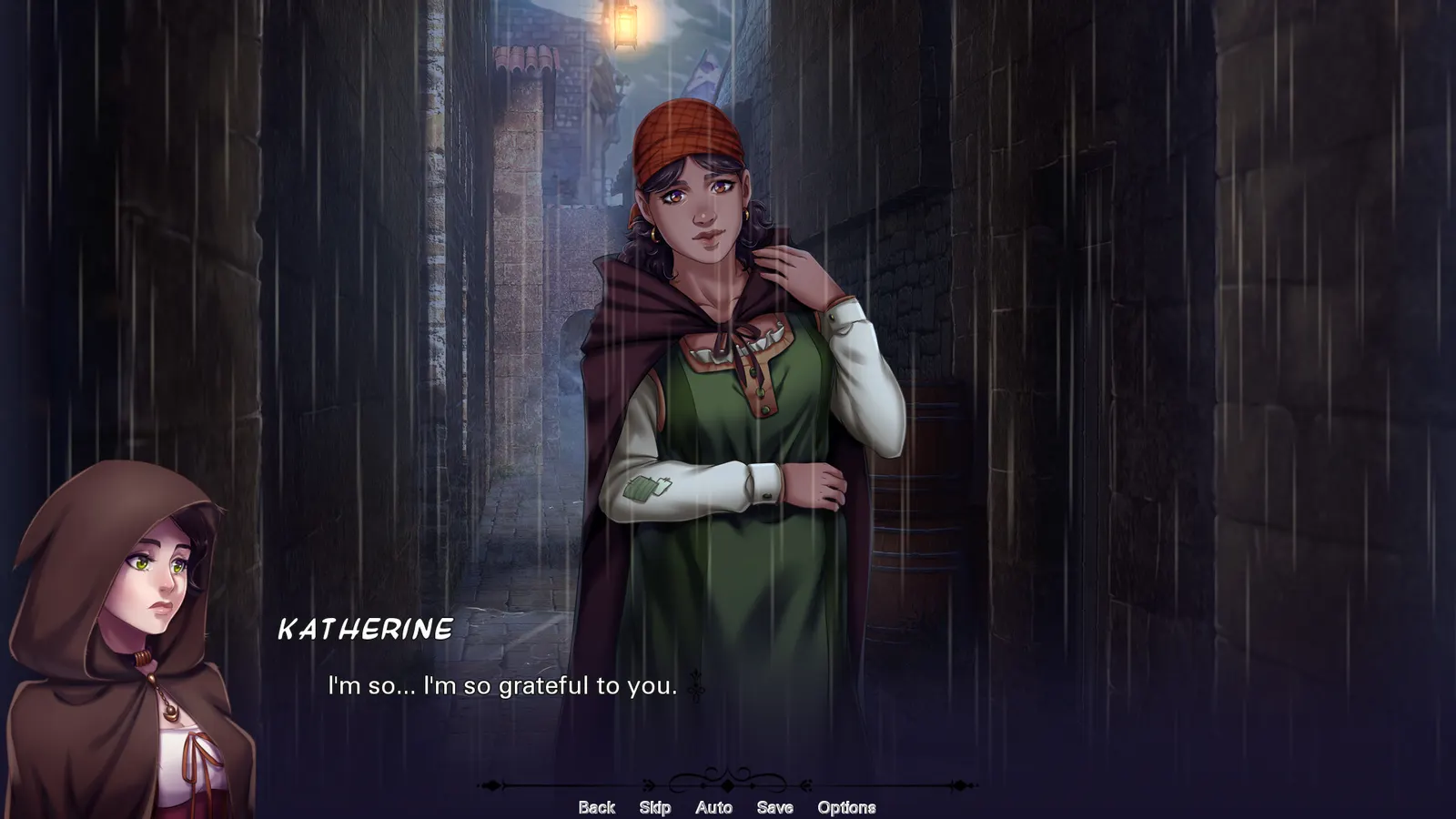The Heiress of Sorcery media 5