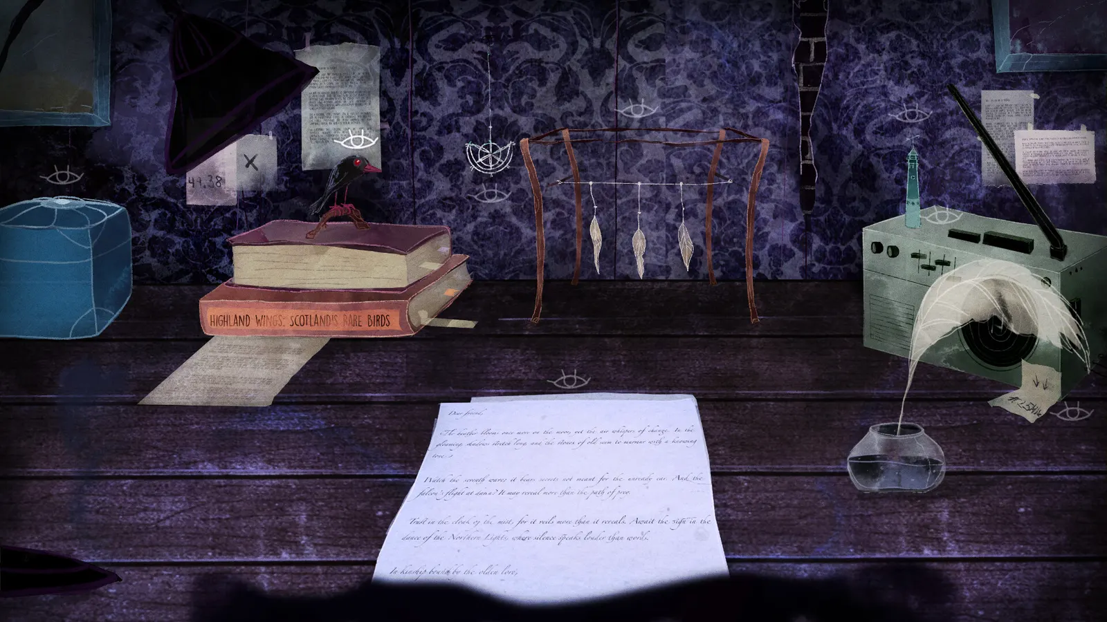 The Heirloom media 11