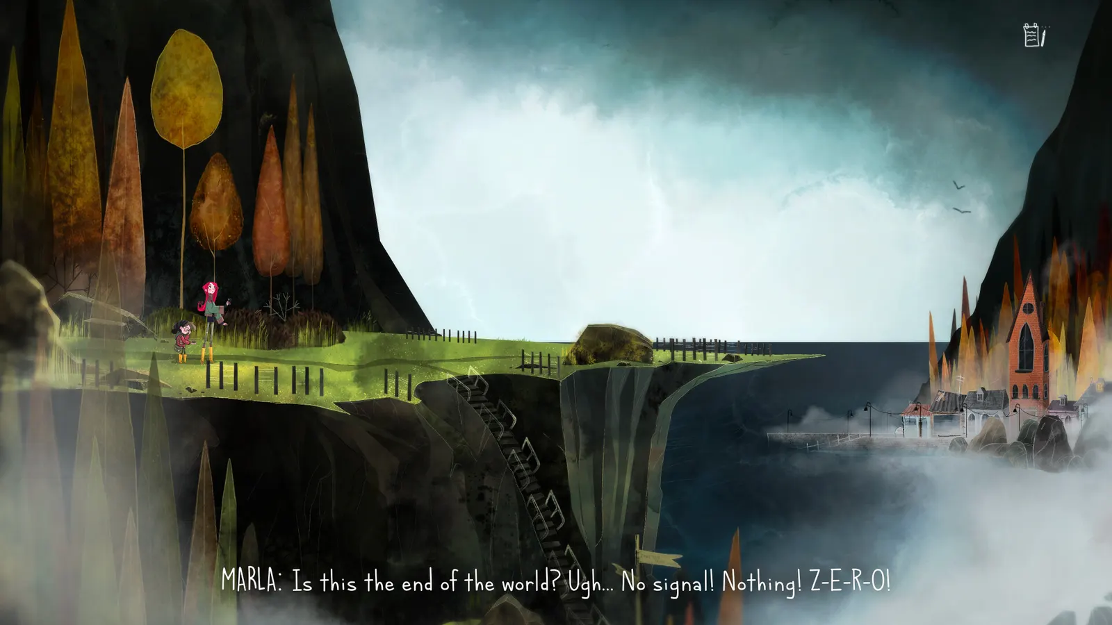 The Heirloom media 14