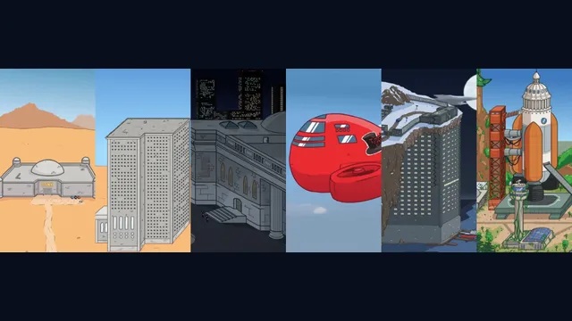 The Henry Stickmin Collection