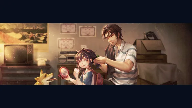 The Heroes Around Me