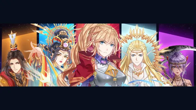 The Heroic Legend of Eagarlnia