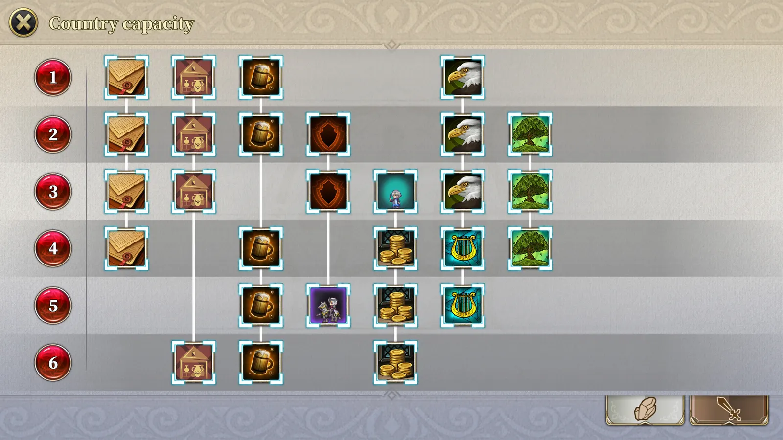The Heroic Legend of Eagarlnia media 7