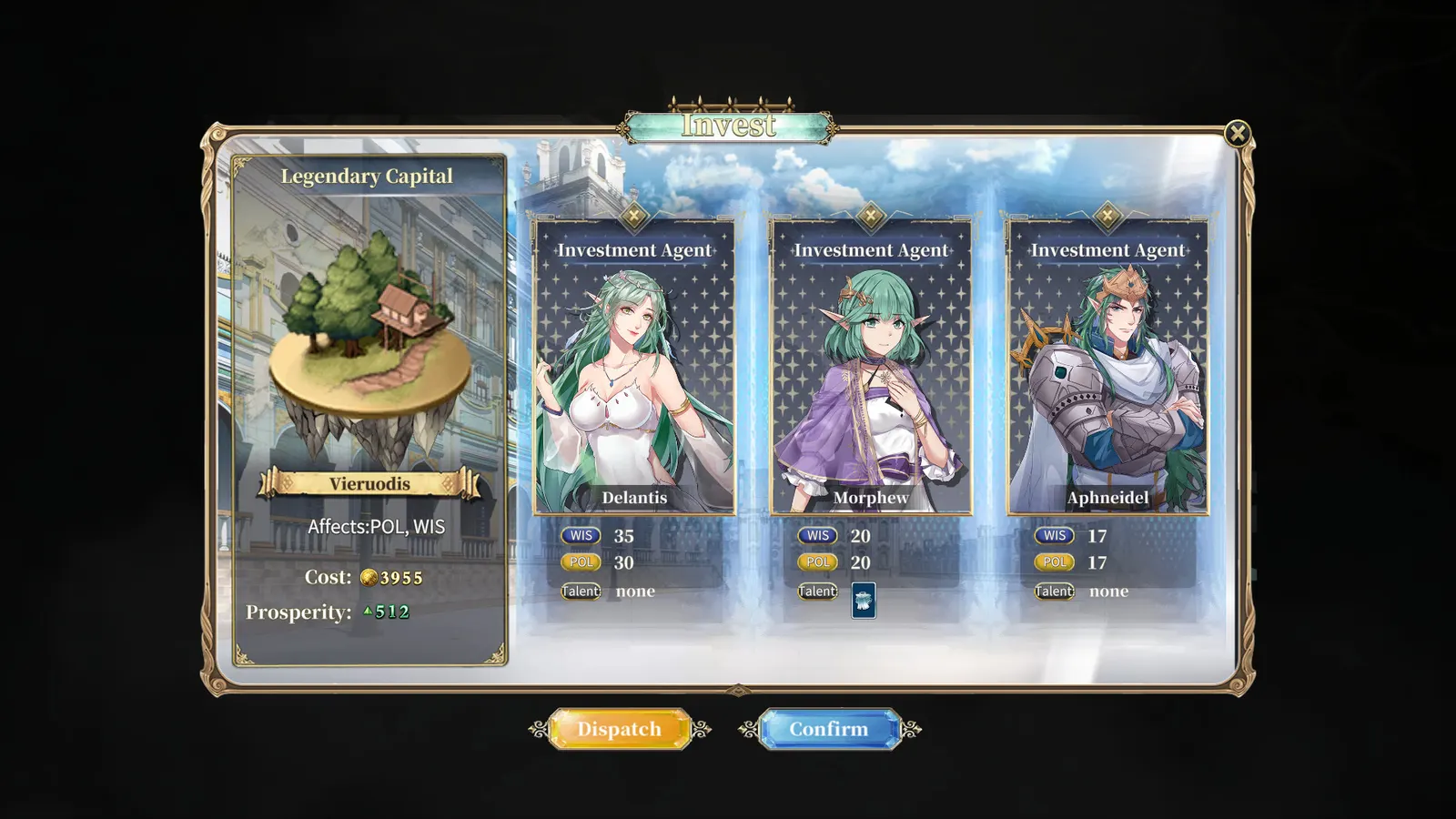 The Heroic Legend of Eagarlnia media 10