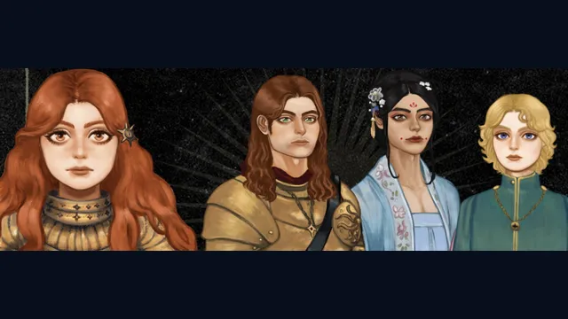 The Hero's Journey
