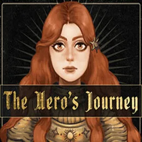 Обкладинка гри The Hero's Journey