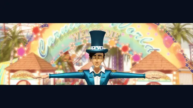 The Hidden Object Show: Season 2