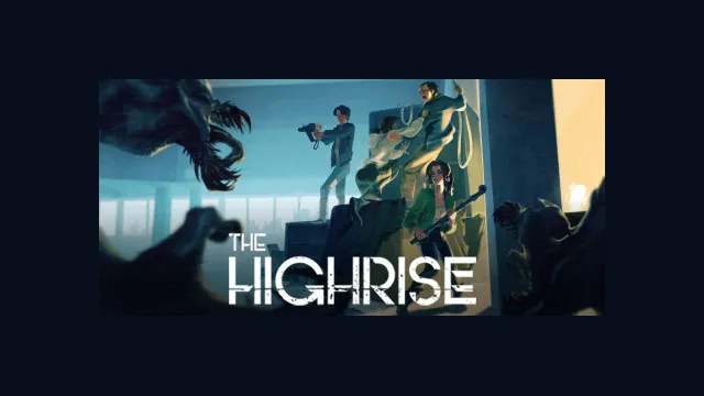 The Highrise
