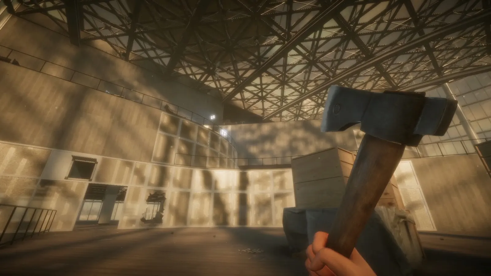 The Highrise media 2
