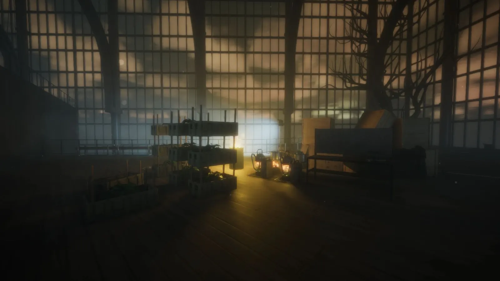 The Highrise media 3