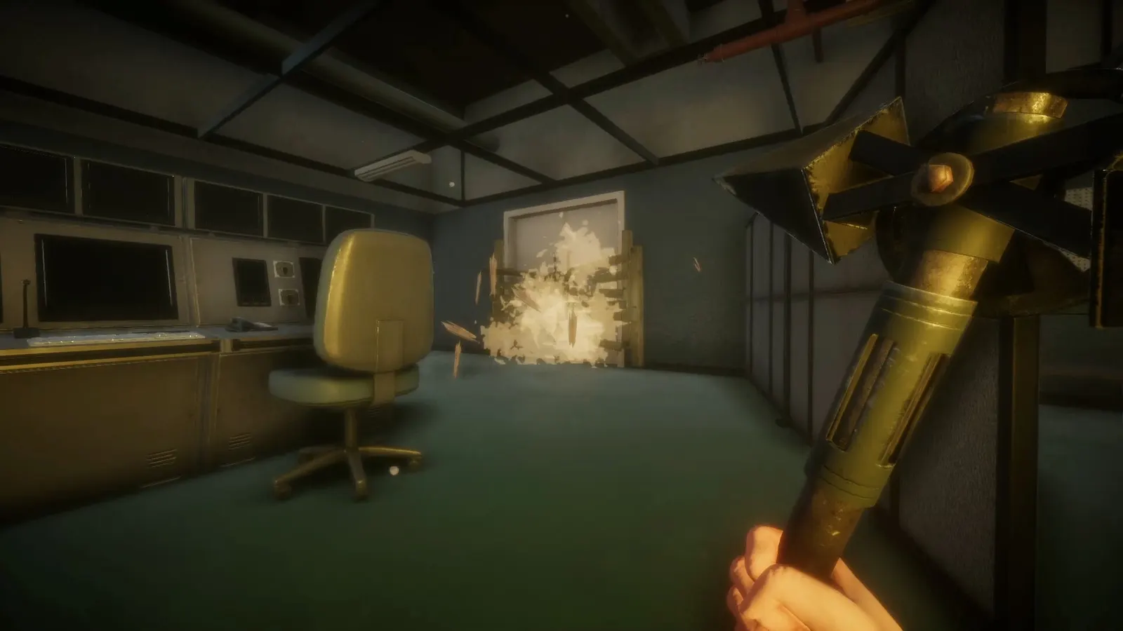 The Highrise media 4