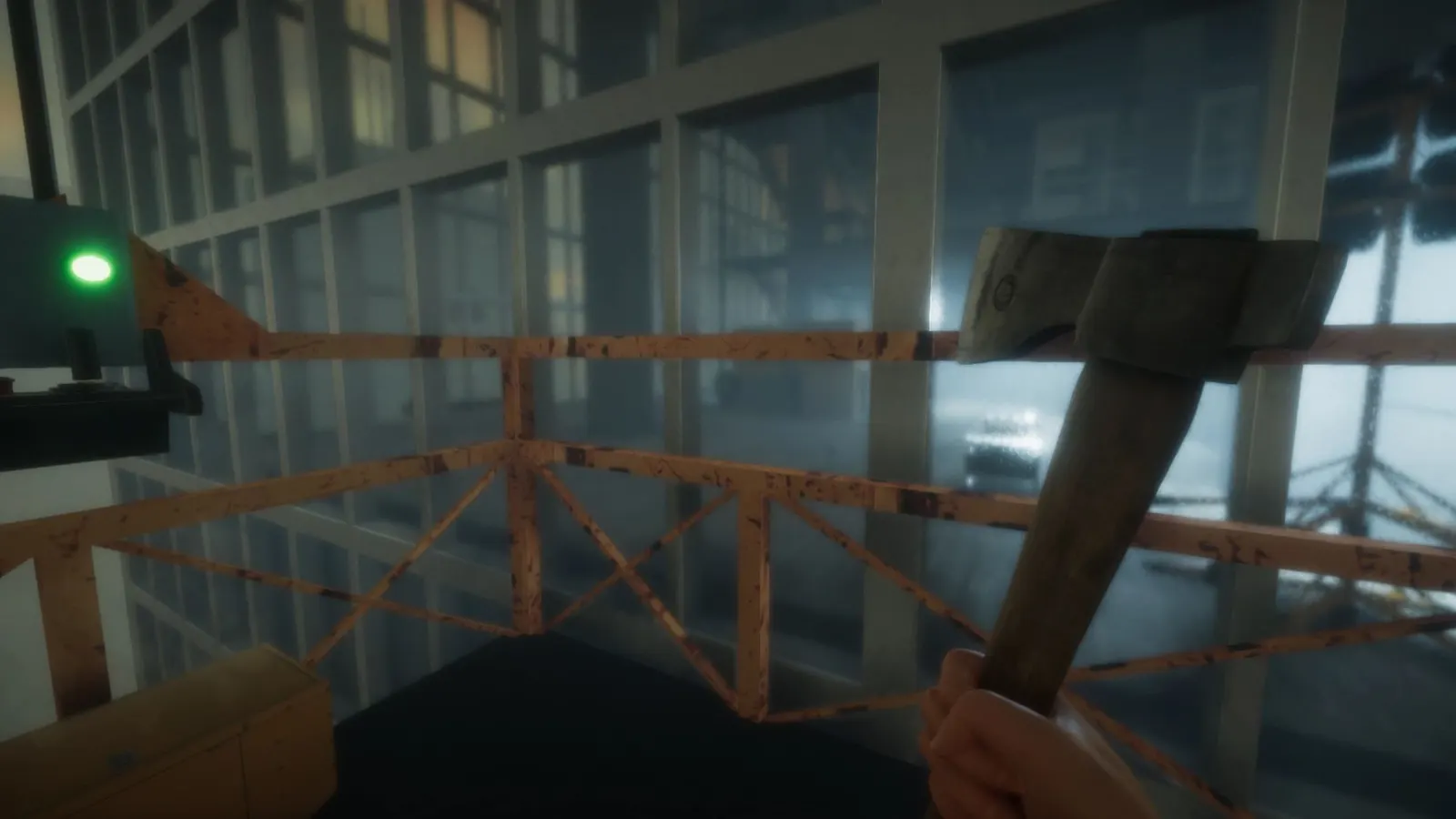 The Highrise media 10