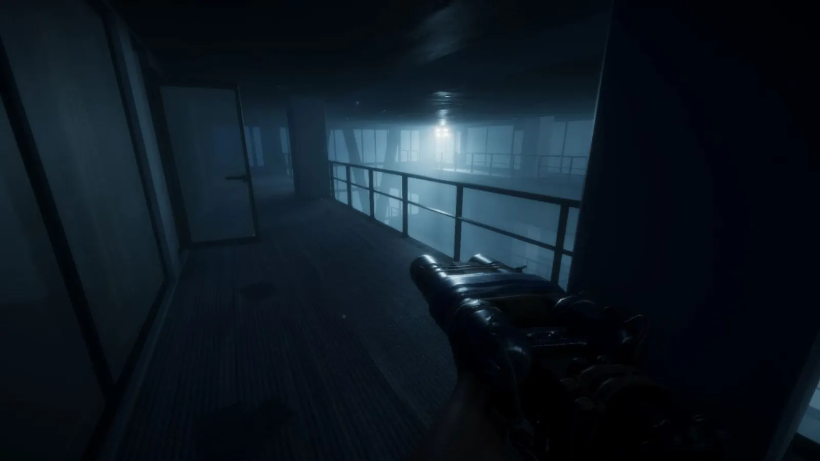 The Highrise media 12