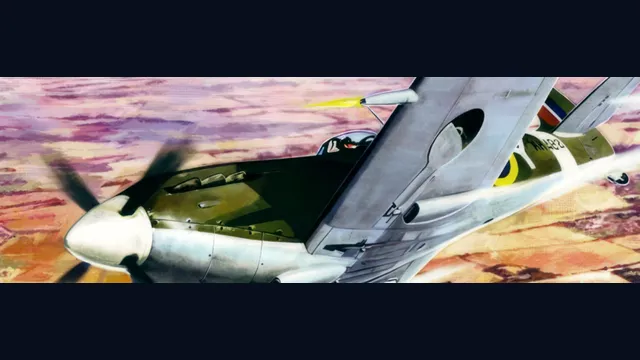 The History Channel: Battle of Britain - World War II 1940