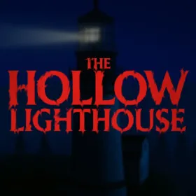 Обкладинка гри The Hollow Lighthouse