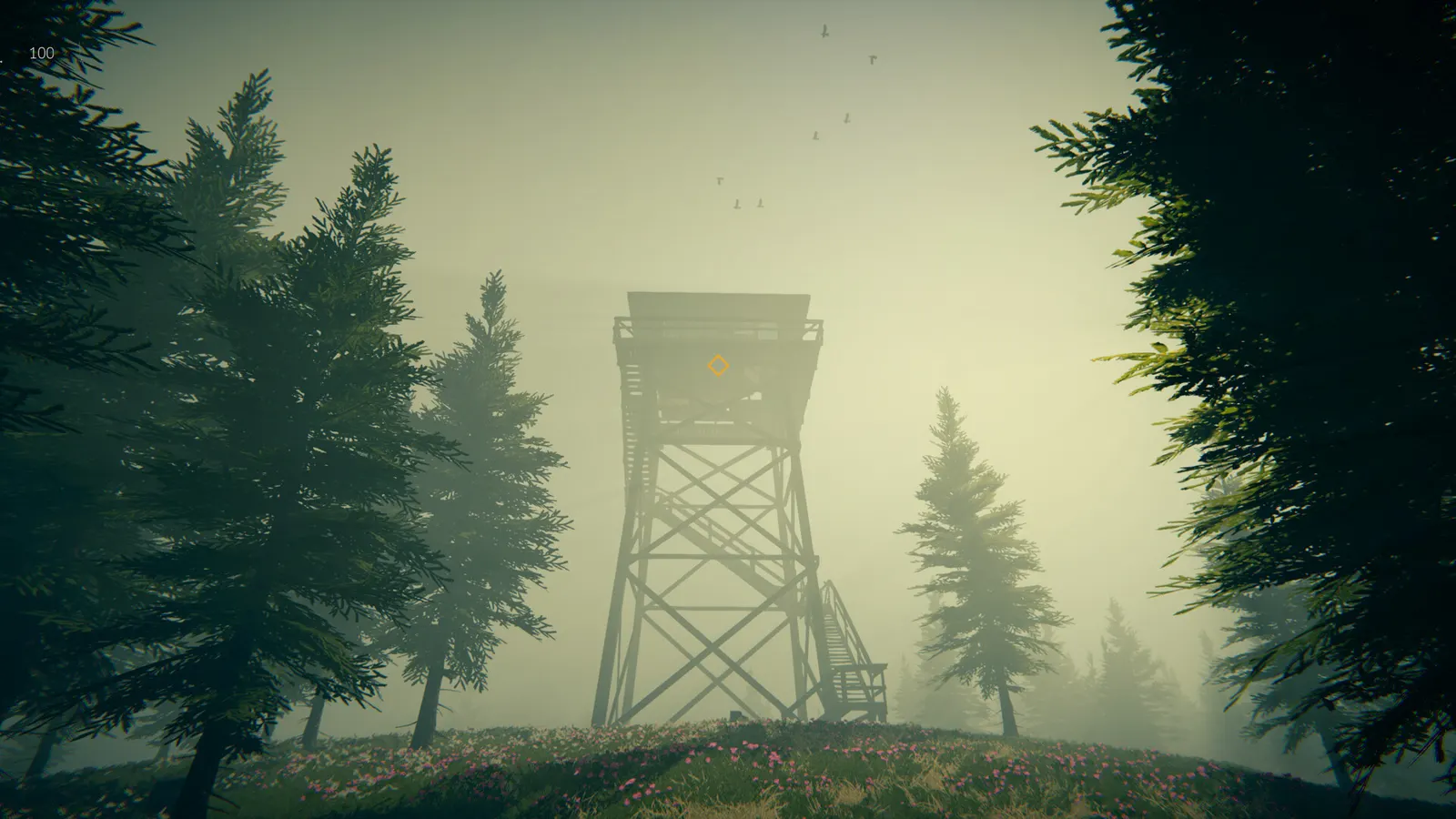 The Hollow Lighthouse media 2