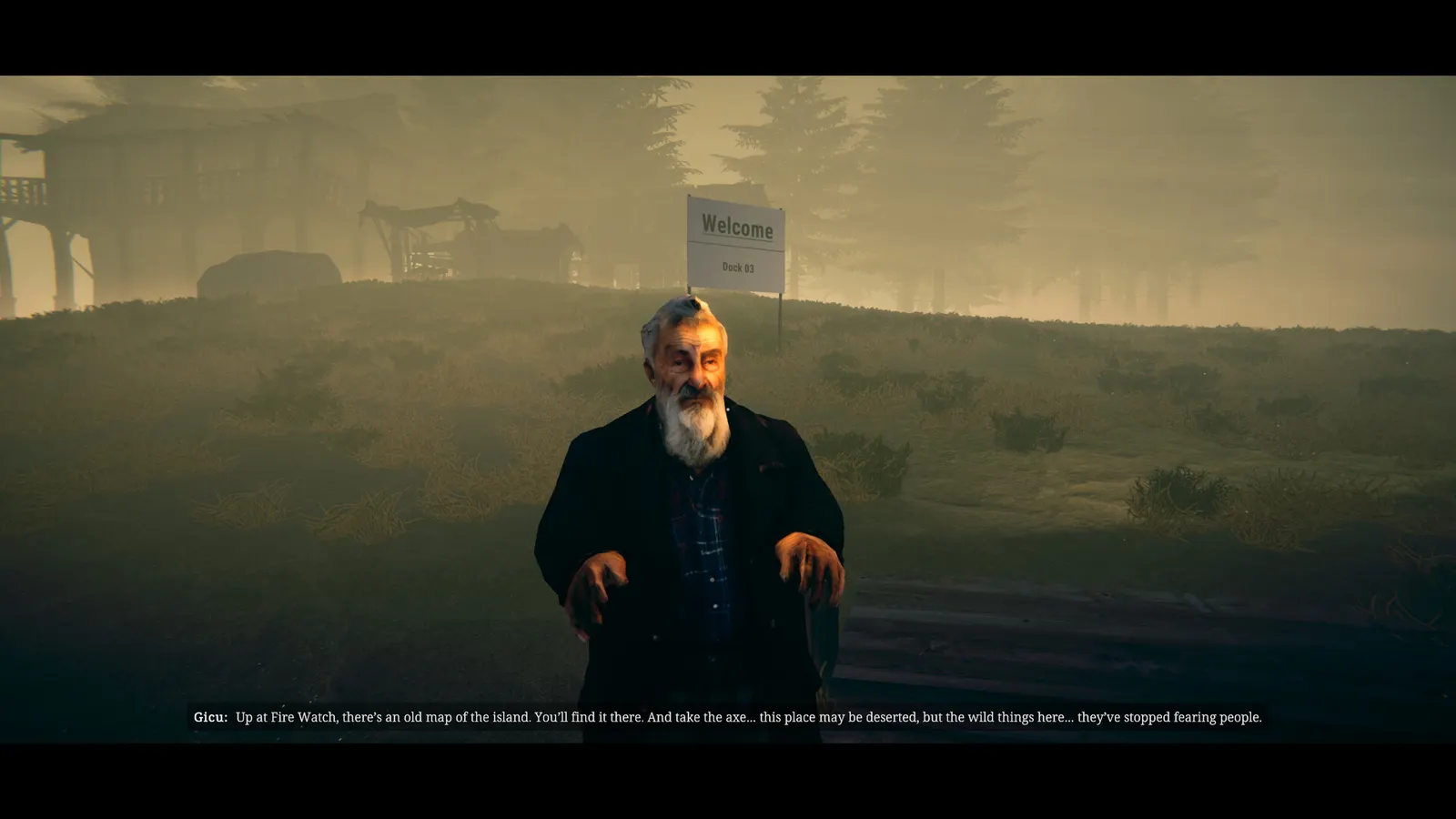 The Hollow Lighthouse media 5