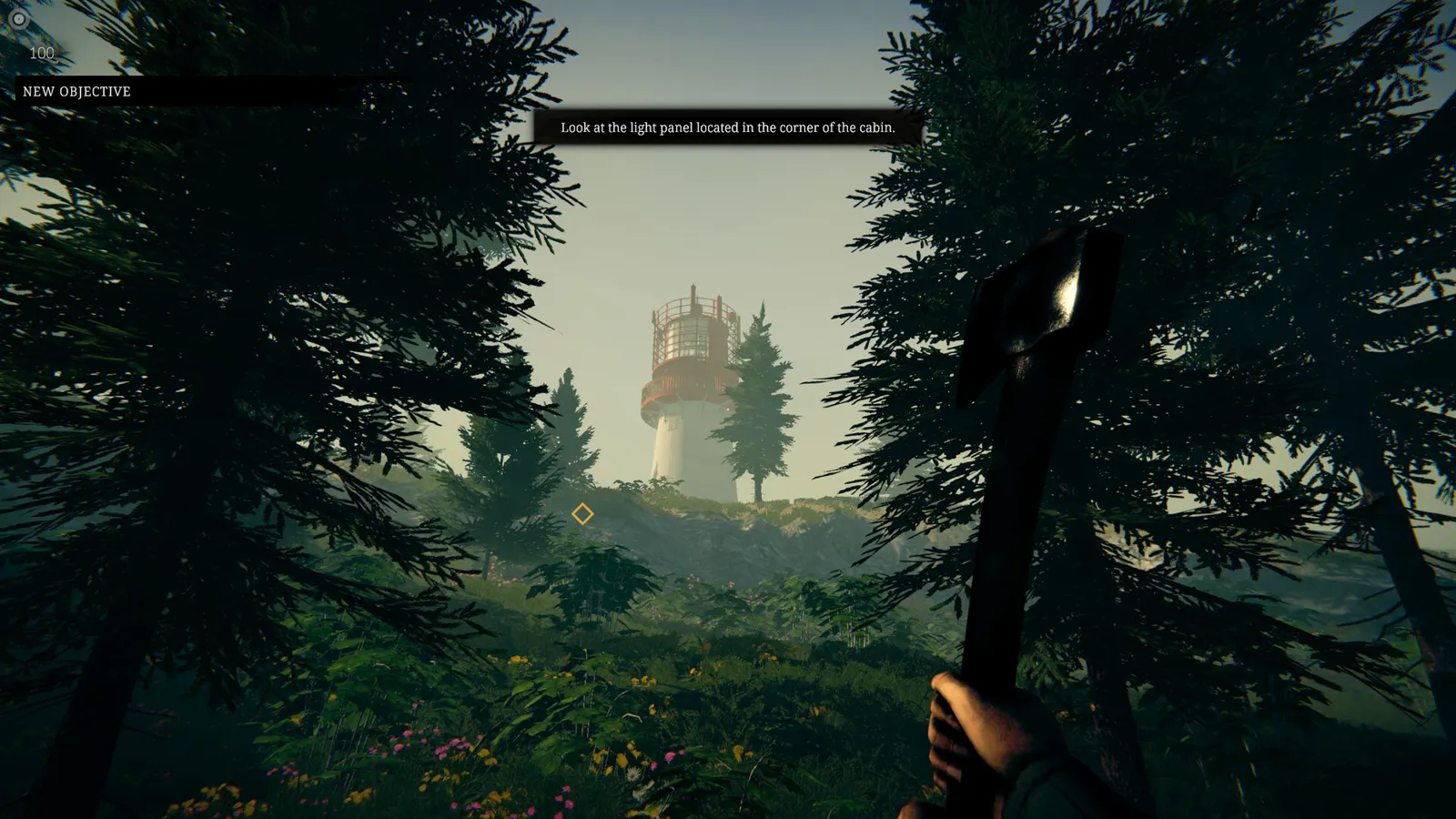 The Hollow Lighthouse media 6