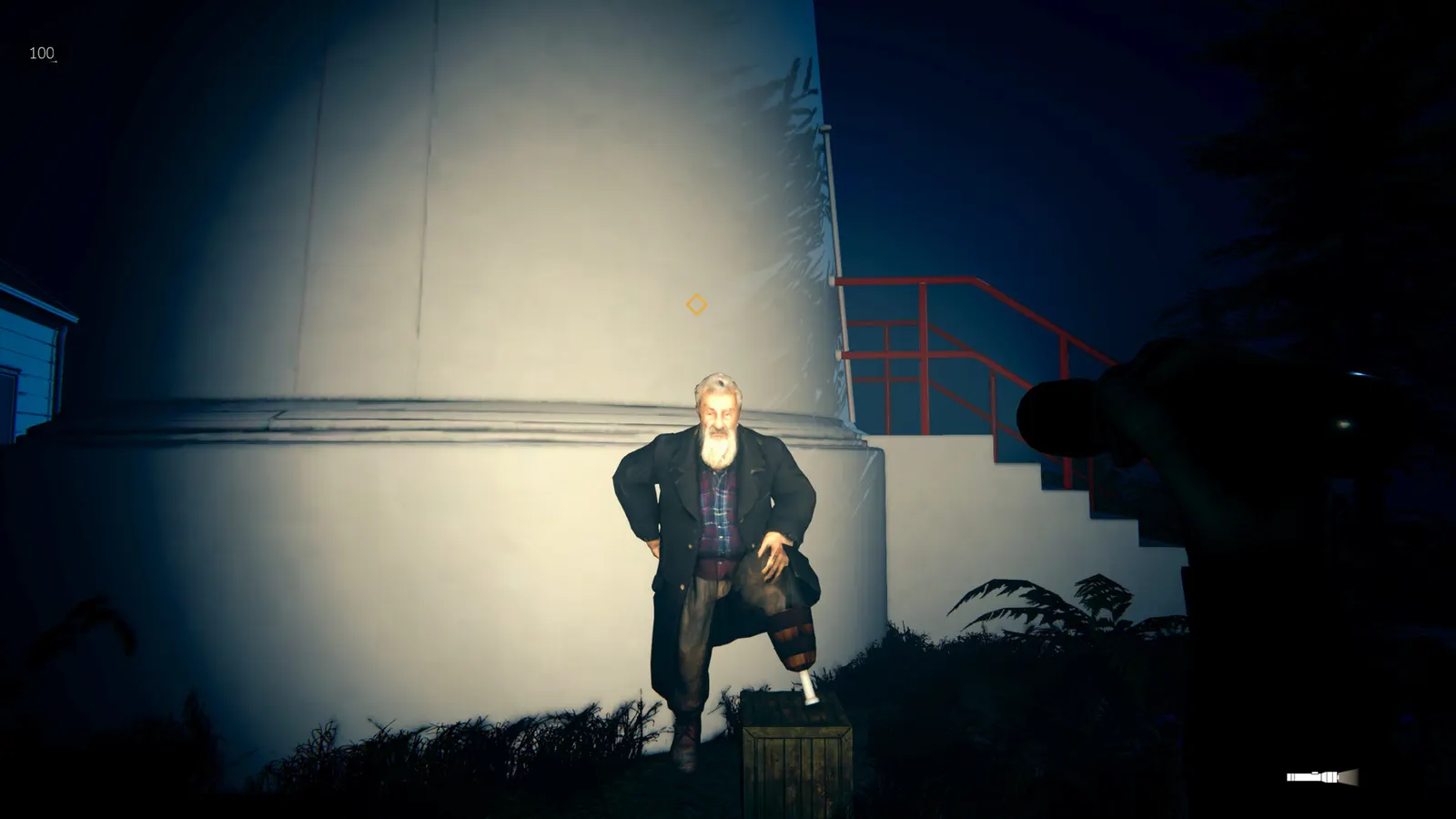 The Hollow Lighthouse media 7