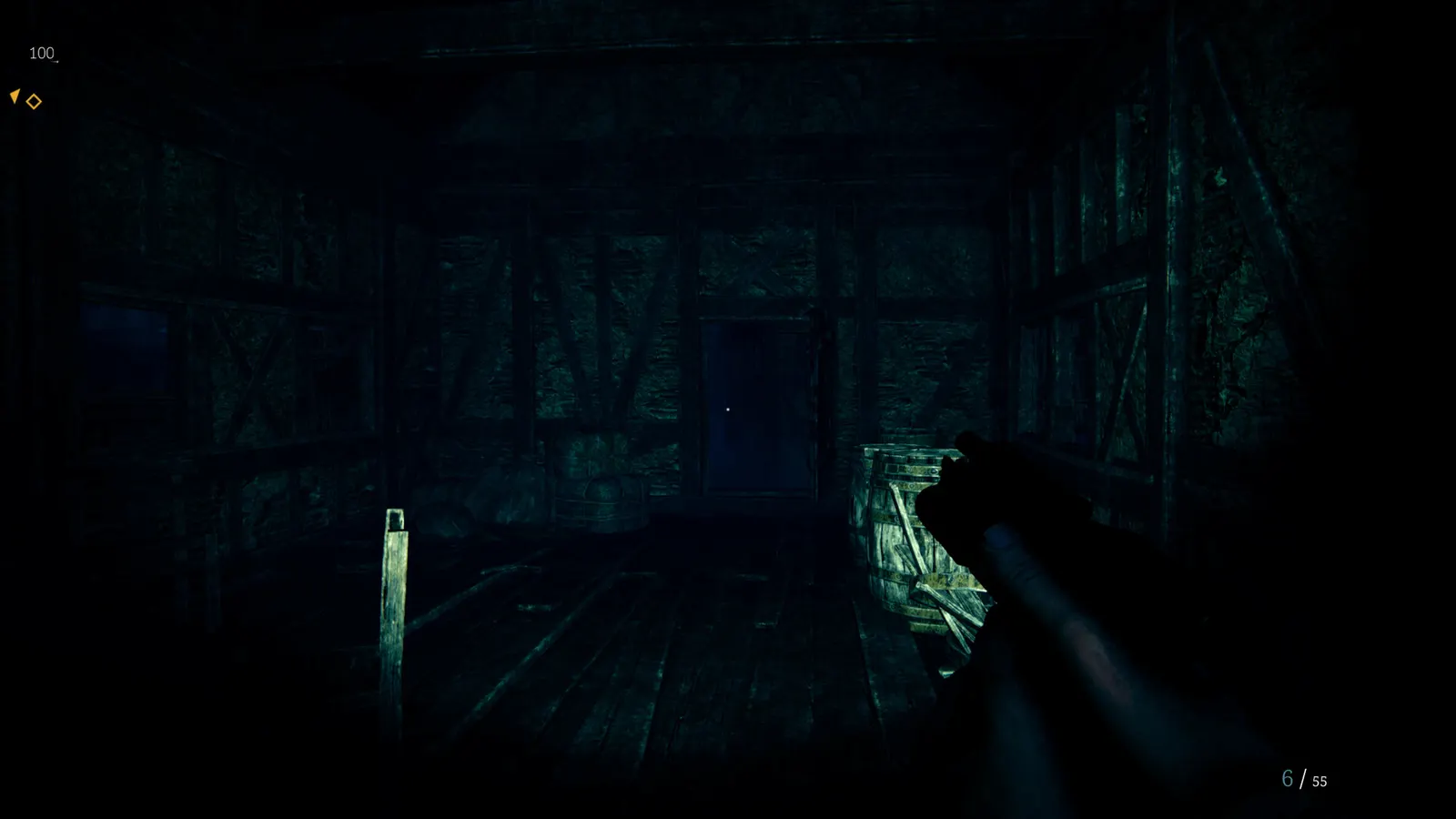 The Hollow Lighthouse media 9