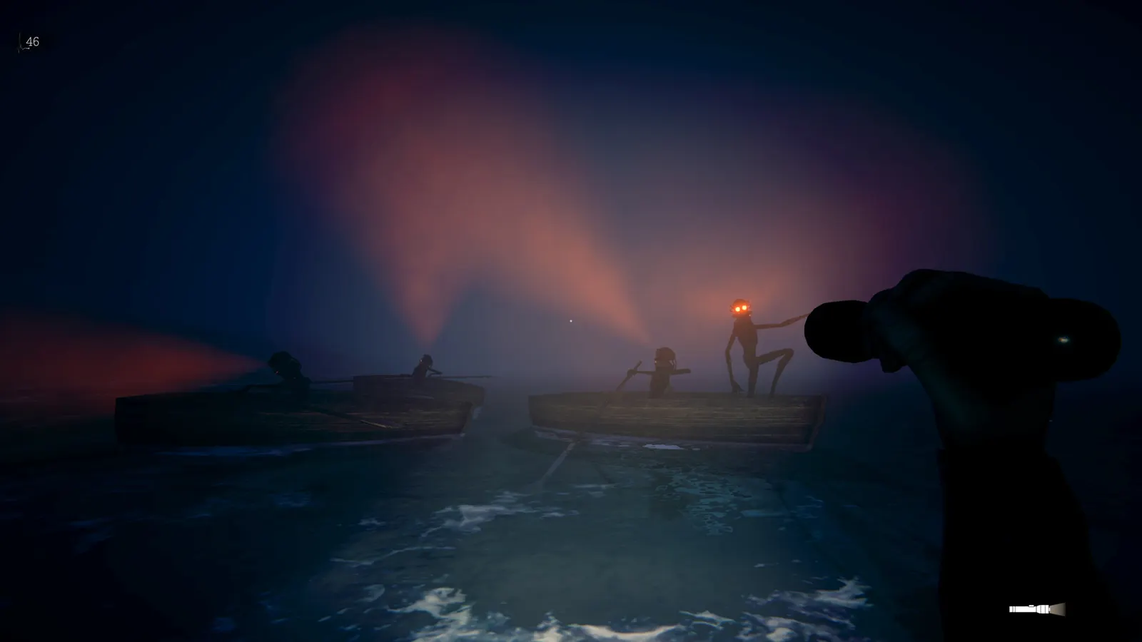 The Hollow Lighthouse media 10