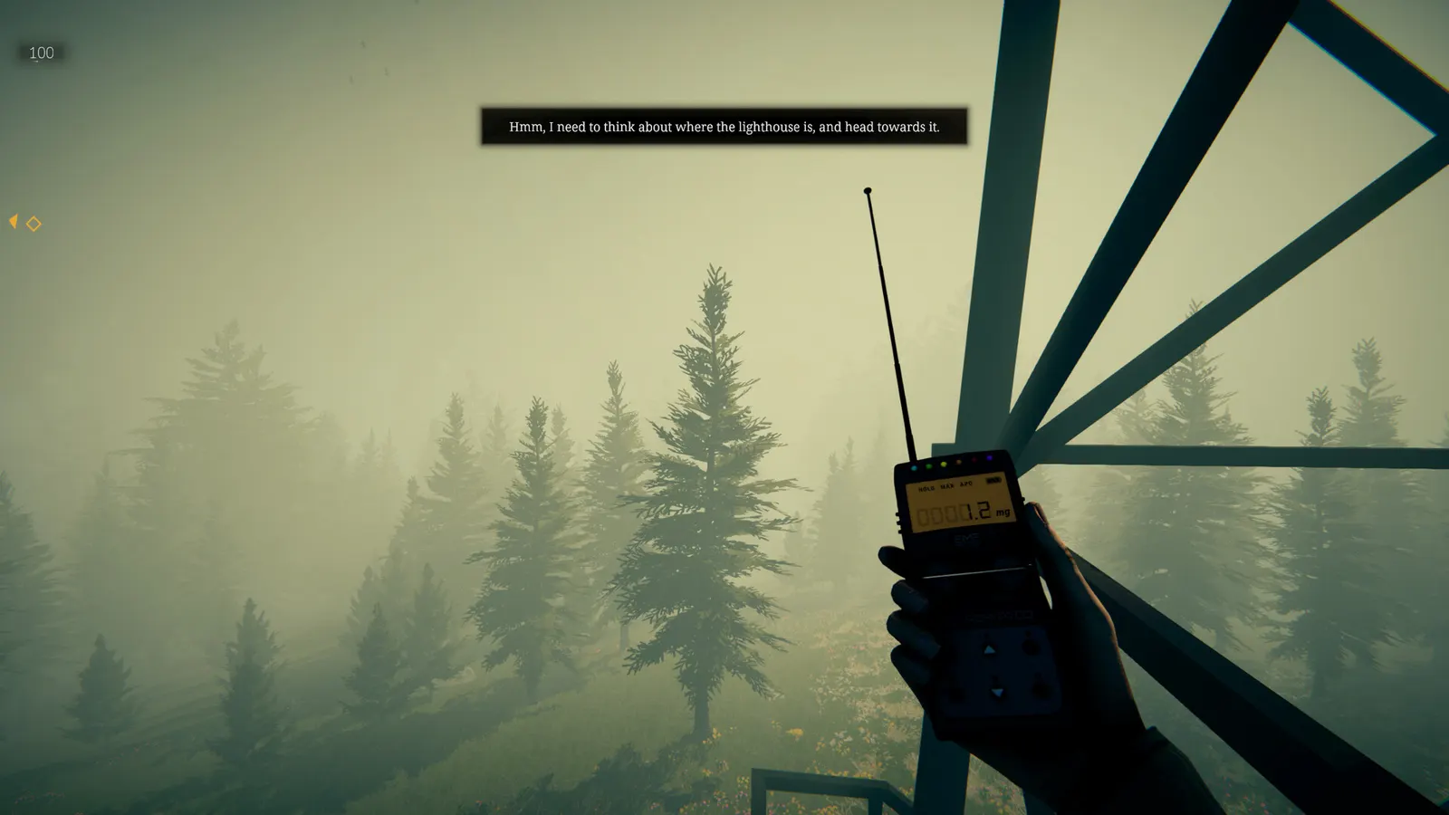 The Hollow Lighthouse media 11
