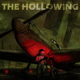 Обкладинка гри The Hollowing