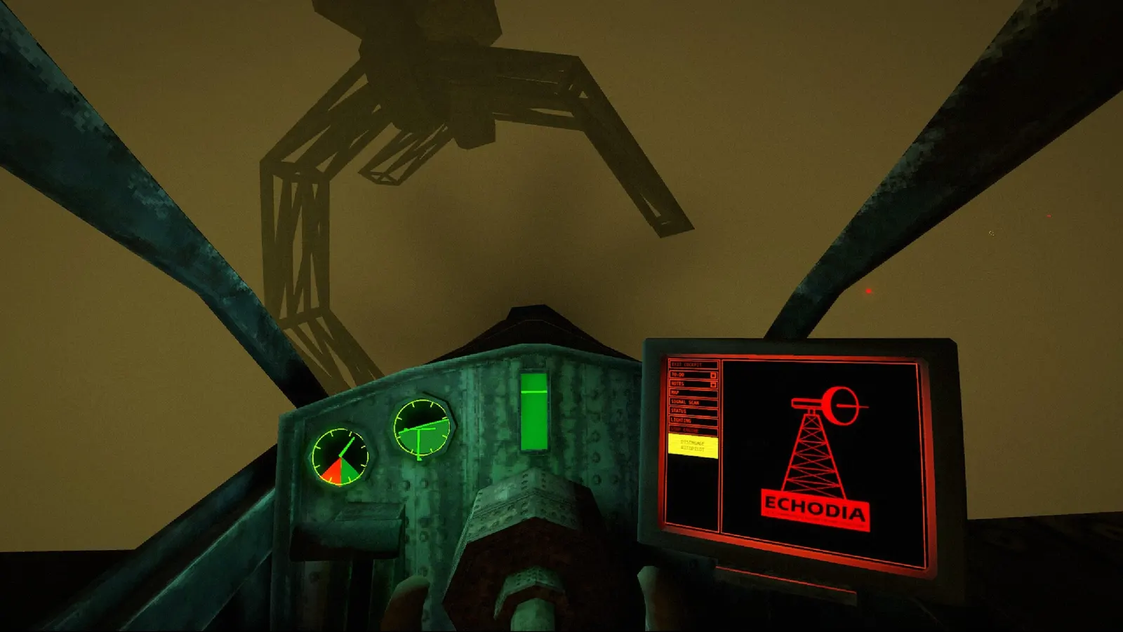 The Hollowing media 8