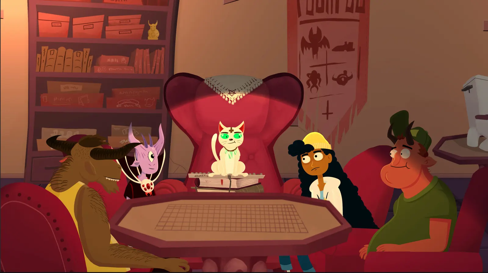 The Holy Gosh Darn media 3