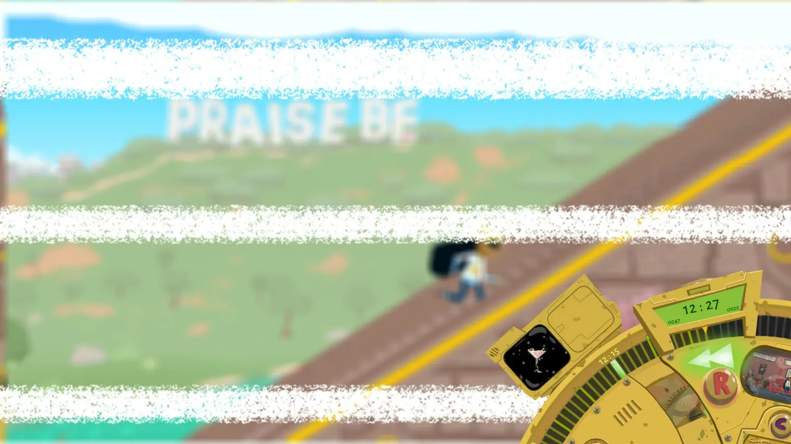 The Holy Gosh Darn media 13